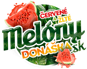 Logo-MelonySK