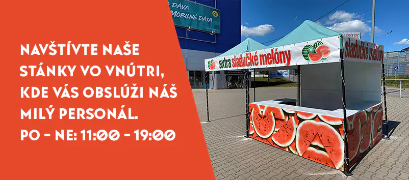 Banner-Stánky